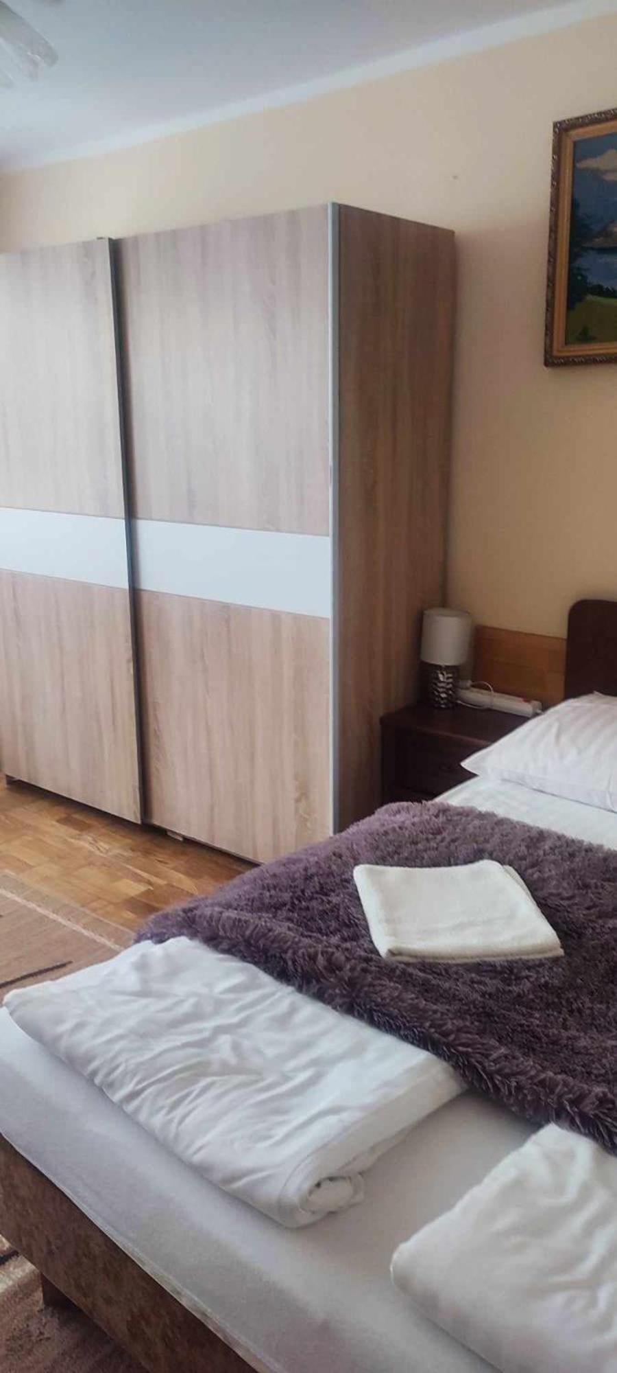 Pokoje Goscinne Anna Ustka Exterior foto