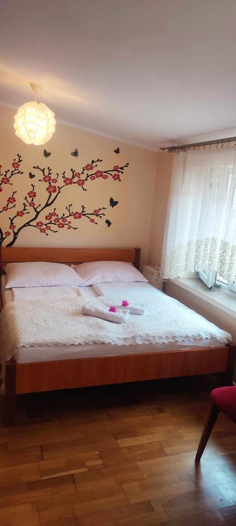 Pokoje Goscinne Anna Ustka Exterior foto