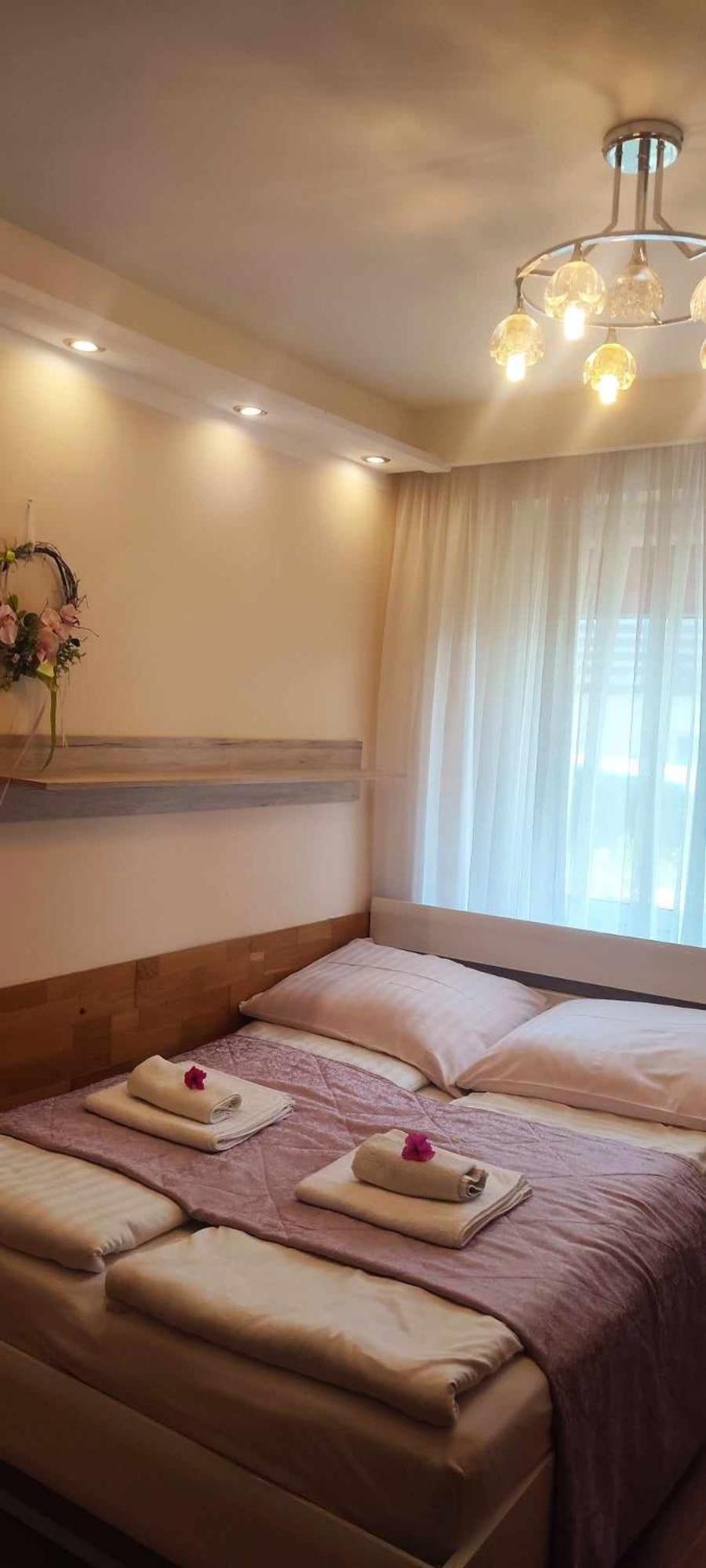 Pokoje Goscinne Anna Ustka Exterior foto